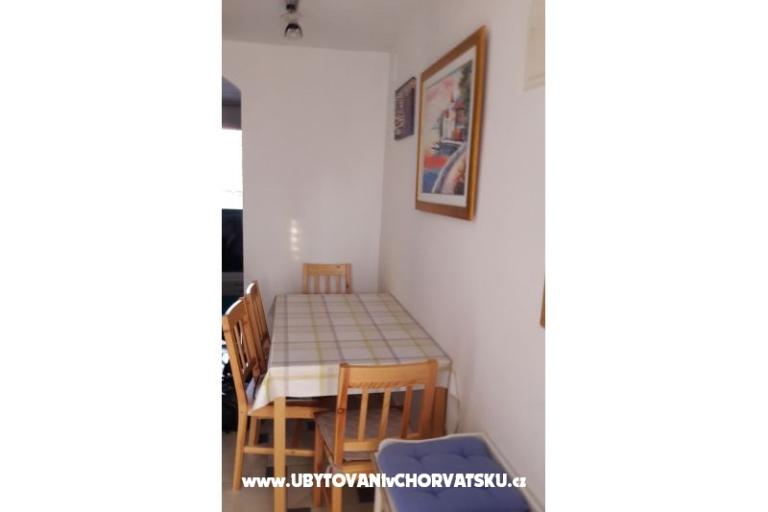 Appartementen Jendrić – foto 9