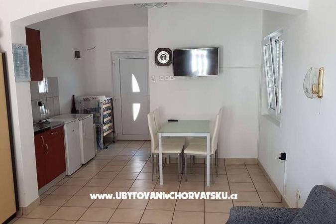 Appartementen Kleflin – foto 2