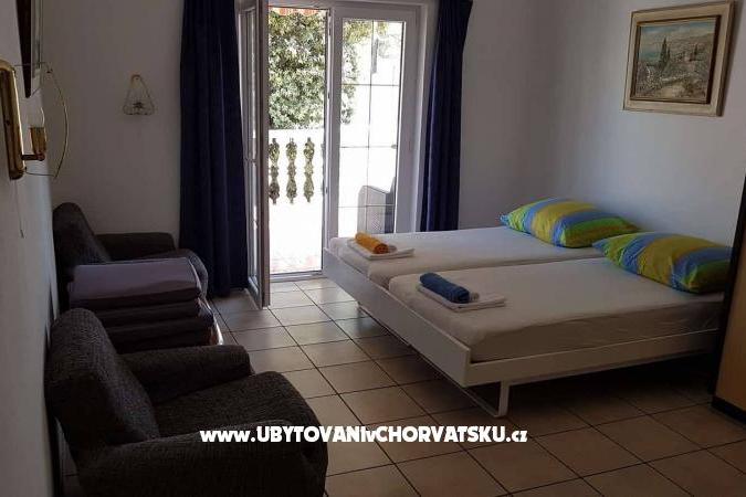 Appartementen Kleflin – foto 3