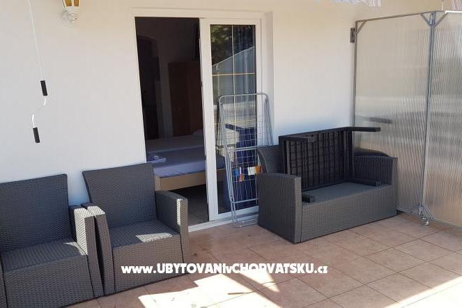 Appartementen Kleflin – foto 8