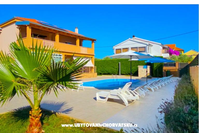 Holiday Home Lucija – foto 17