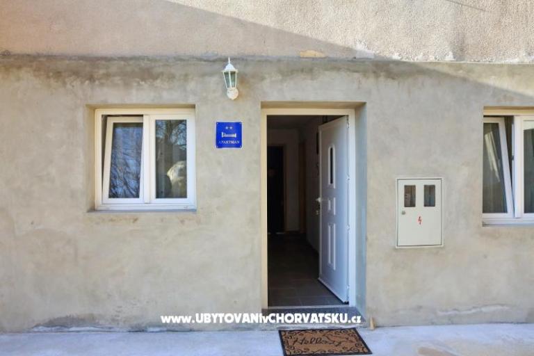 Appartementen Ljubica – foto 4
