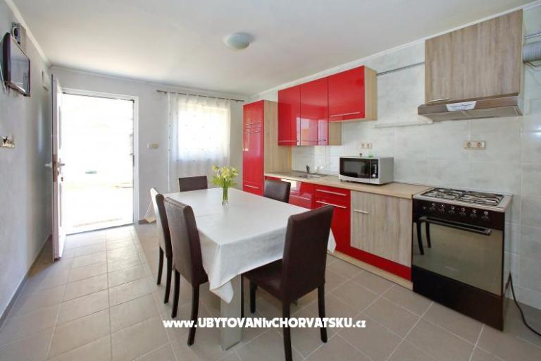 Appartementen Ljubica – foto 8