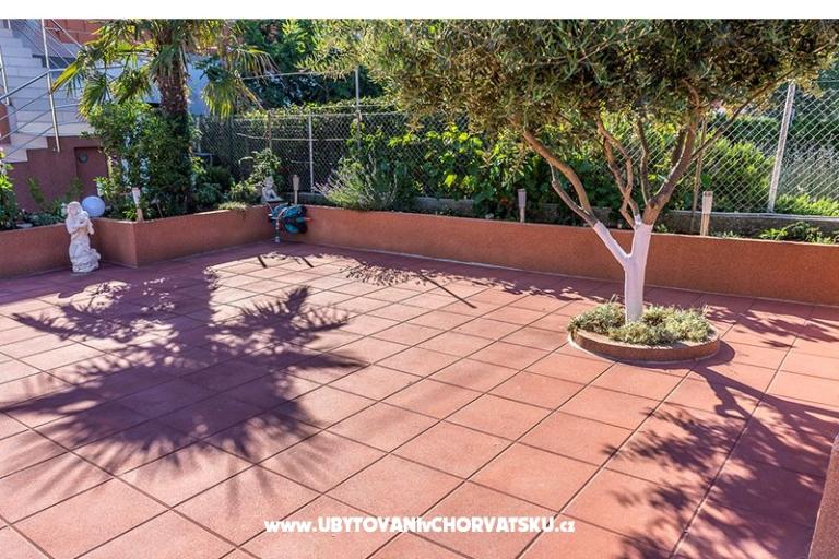 Appartementen Ljubica i Toše – foto 10