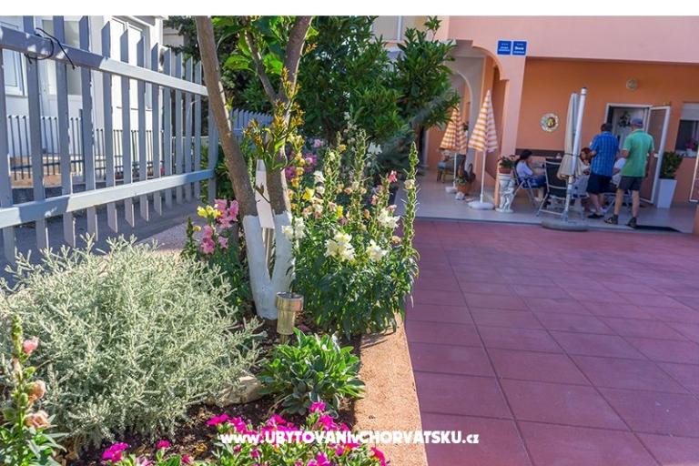 Appartementen Ljubica i Toše – foto 11