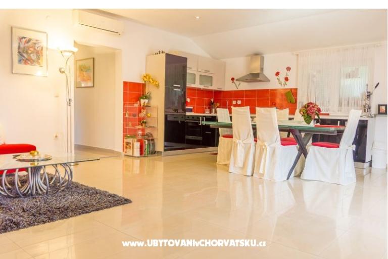 Appartementen Ljubica i Toše – foto 13