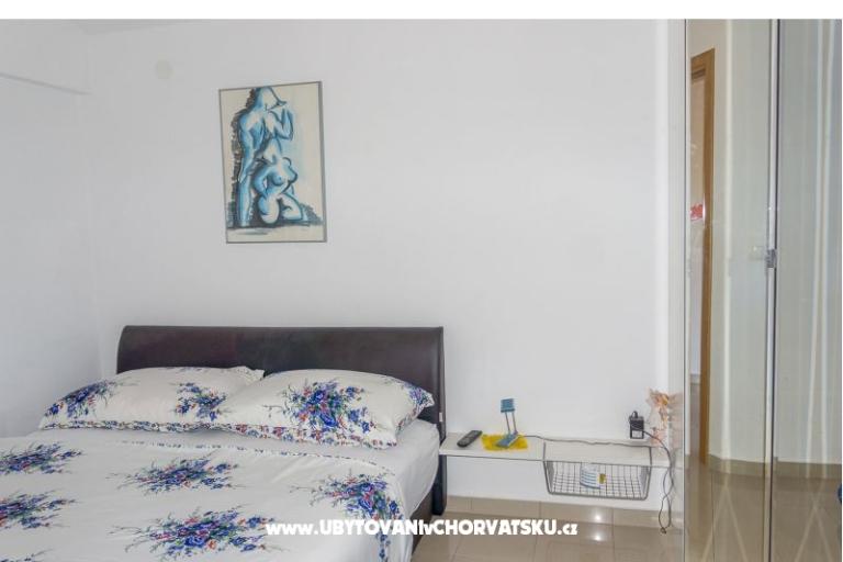 Appartementen Ljubica i Toše – foto 15