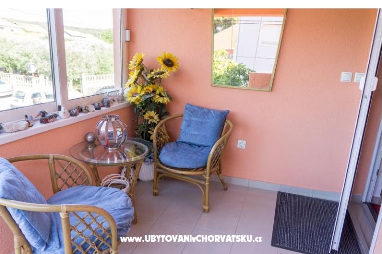 Appartementen Ljubica i Toše – foto 16