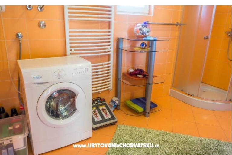 Appartementen Ljubica i Toše – foto 17