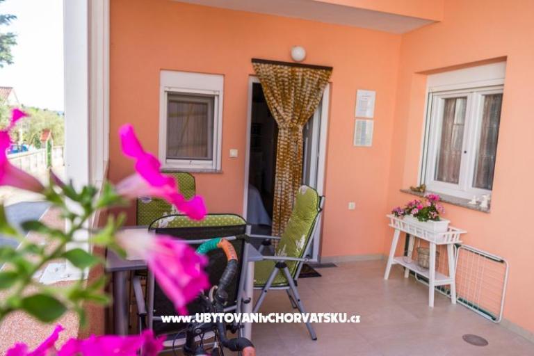 Appartementen Ljubica i Toše – foto 3