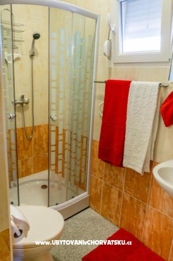 Appartementen Ljubica i Toše – foto 5