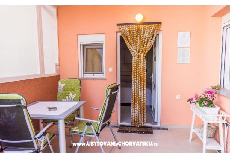 Appartementen Ljubica i Toše – foto 7