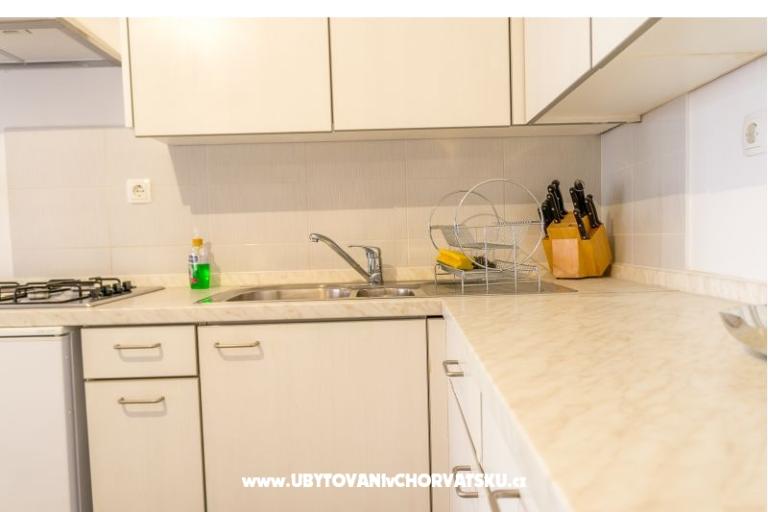 Appartementen Ljubica i Toše – foto 8