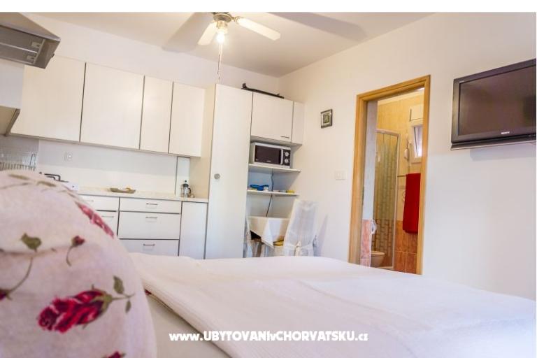 Appartementen Ljubica i Toše – foto 9