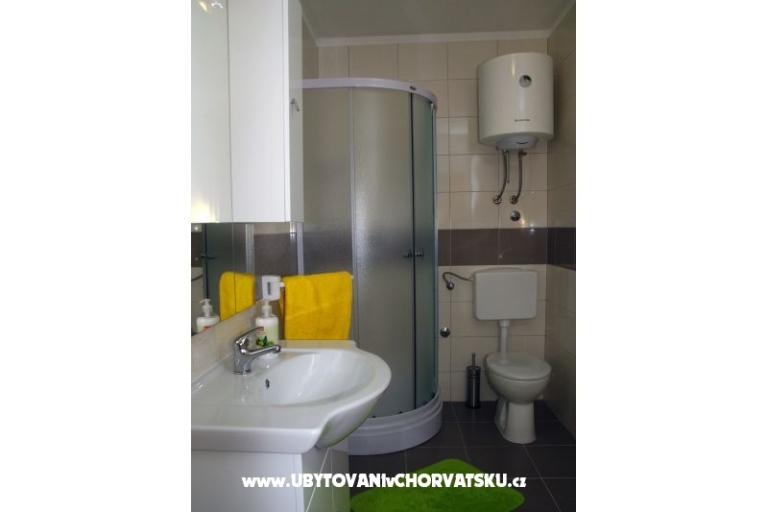 Appartementen Lovre – foto 14