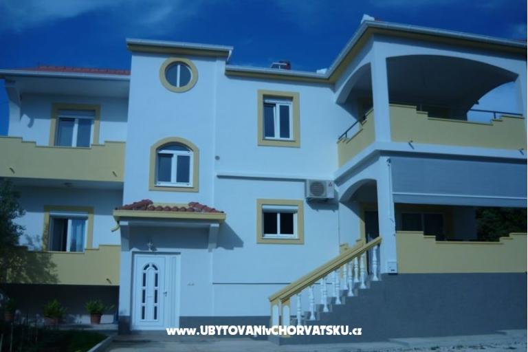 Appartementen Lovre – foto 15
