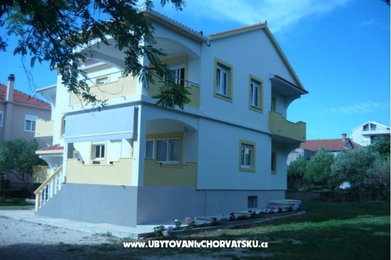 Appartementen Lovre – foto 17
