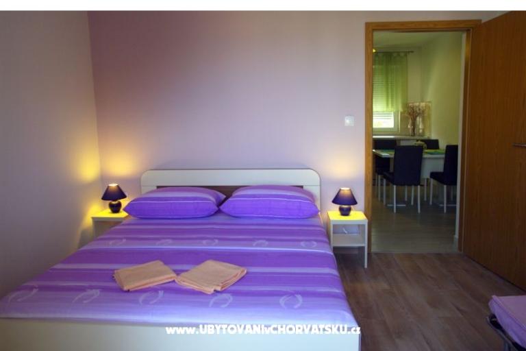 Appartementen Lovre – foto 5