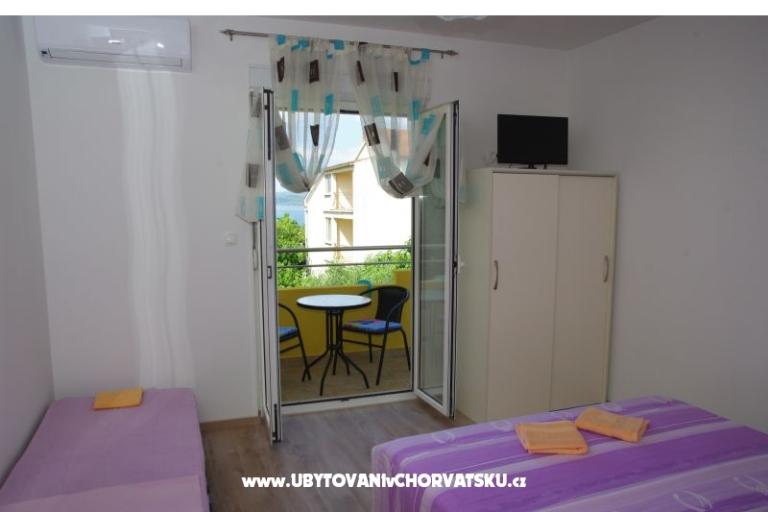 Appartementen Lovre – foto 6