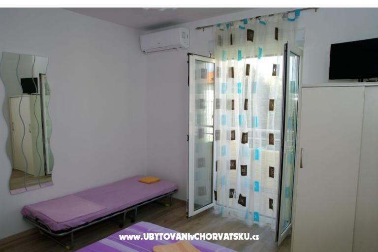 Appartementen Lovre – foto 7
