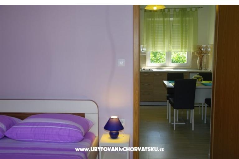 Appartementen Lovre – foto 8
