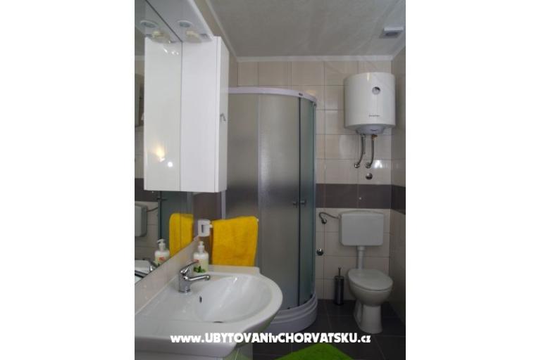 Appartementen Lovre – foto 9