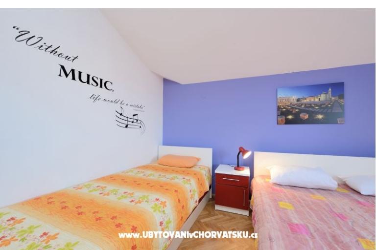 Appartementen Mareta – foto 14