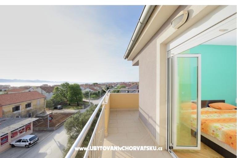 Appartementen Mareta – foto 18