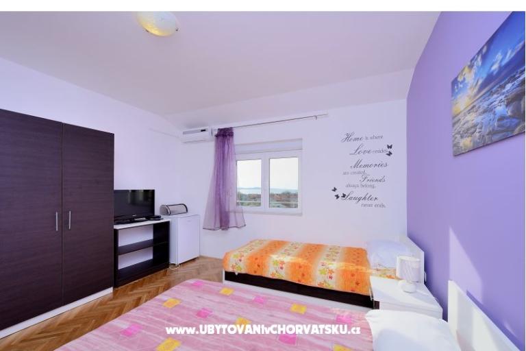 Appartementen Mareta – foto 8