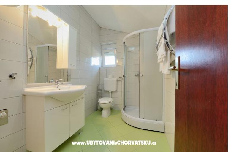 Appartementen Mareta – foto 9