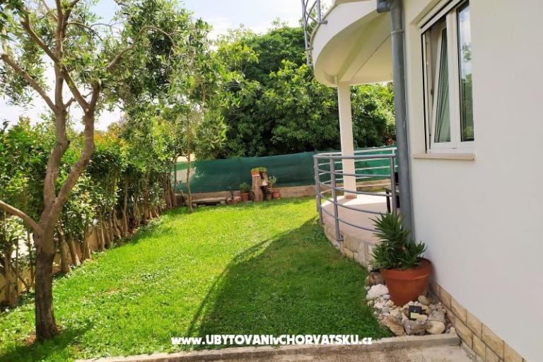 Appartementen Marija – foto 18