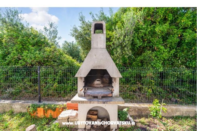 Appartementen Marija – foto 19