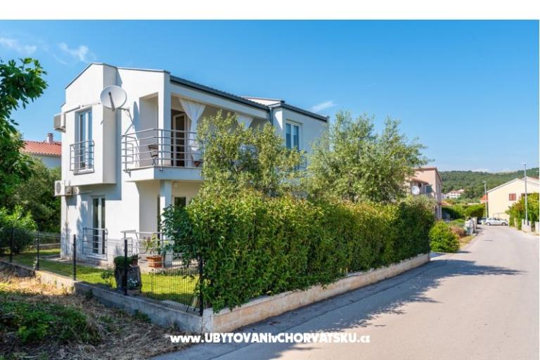 Appartementen Marija – foto 2