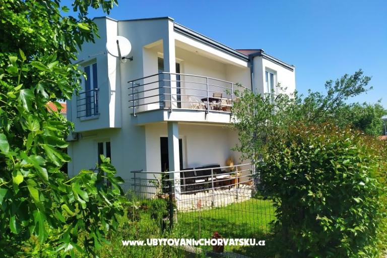Appartementen Marija – foto 20