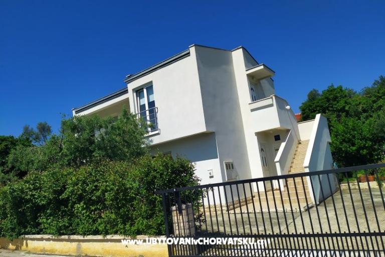 Appartementen Marija – foto 22