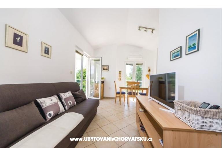 Appartementen Marija – foto 9