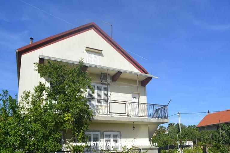 Appartementen Marin – foto 3