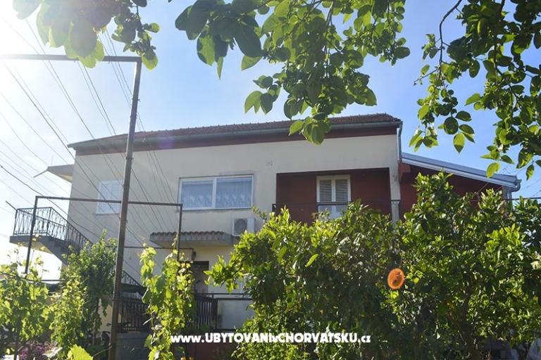 Appartementen Marin – foto 4