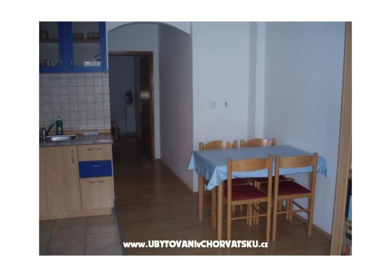 Appartementen Marta &amp; Luka – foto 10