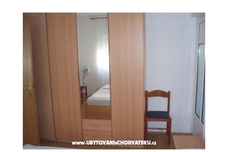 Appartementen Marta &amp; Luka – foto 13