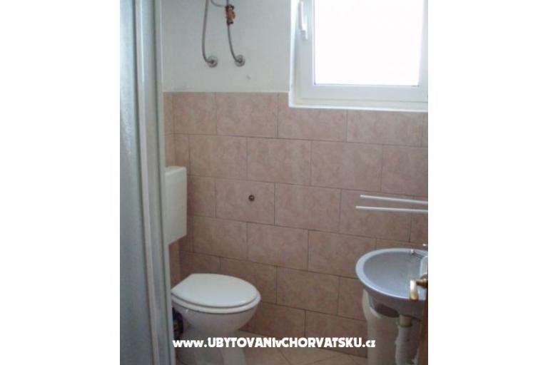 Appartementen Marta &amp; Luka – foto 14