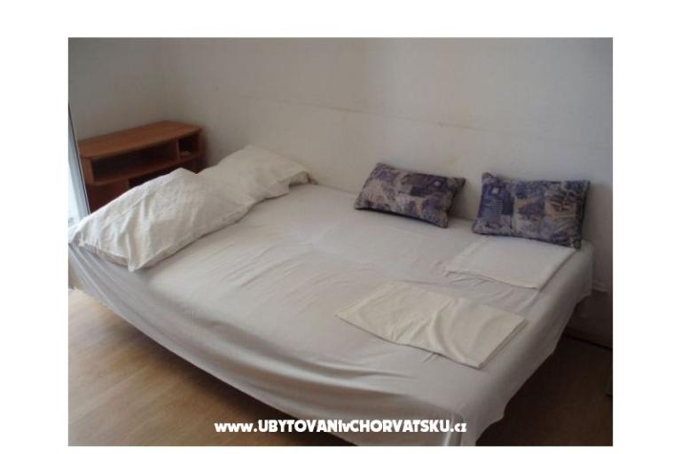 Appartementen Marta &amp; Luka – foto 15