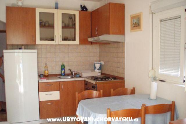 Appartementen Marta &amp; Luka – foto 5