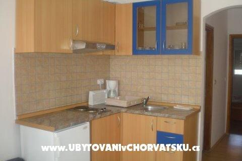 Appartementen Marta &amp; Luka – foto 6