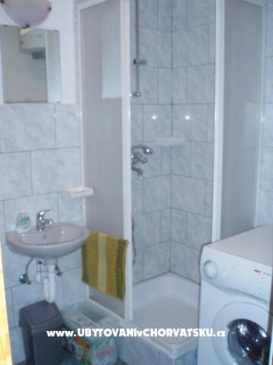 Appartementen Marta &amp; Luka – foto 7