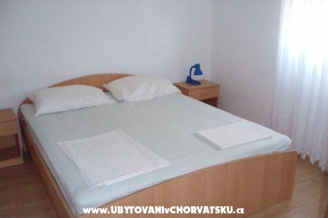 Appartementen Marta &amp; Luka – foto 8