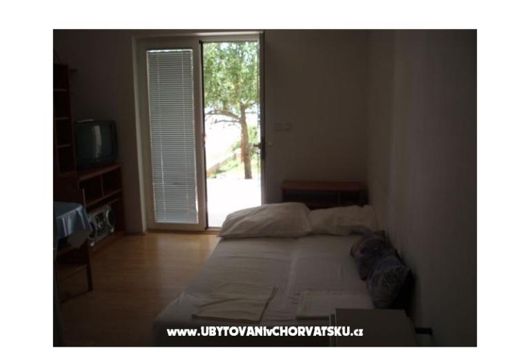 Appartementen Marta &amp; Luka – foto 9