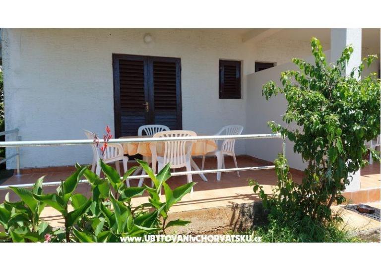 Appartementen Matić – foto 16
