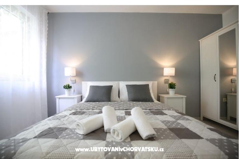  Villa Mediterano Bibinje + pool – foto 13