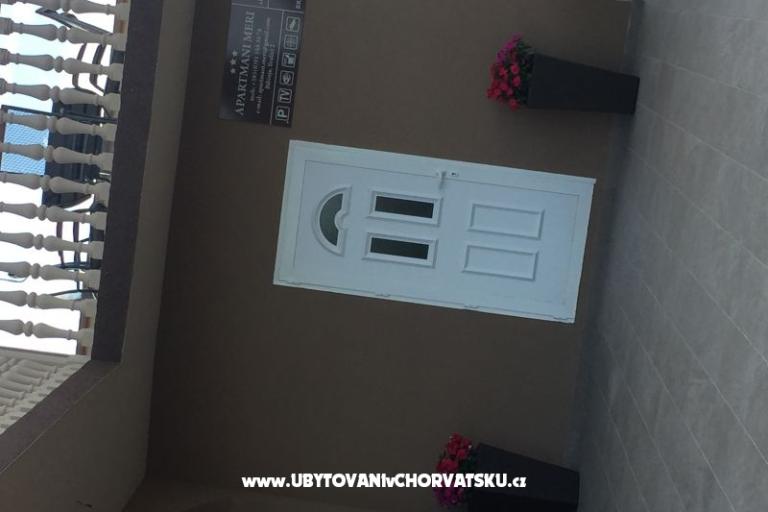 Appartementen Meri – foto 12